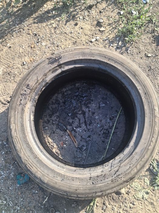Продам баллон r16