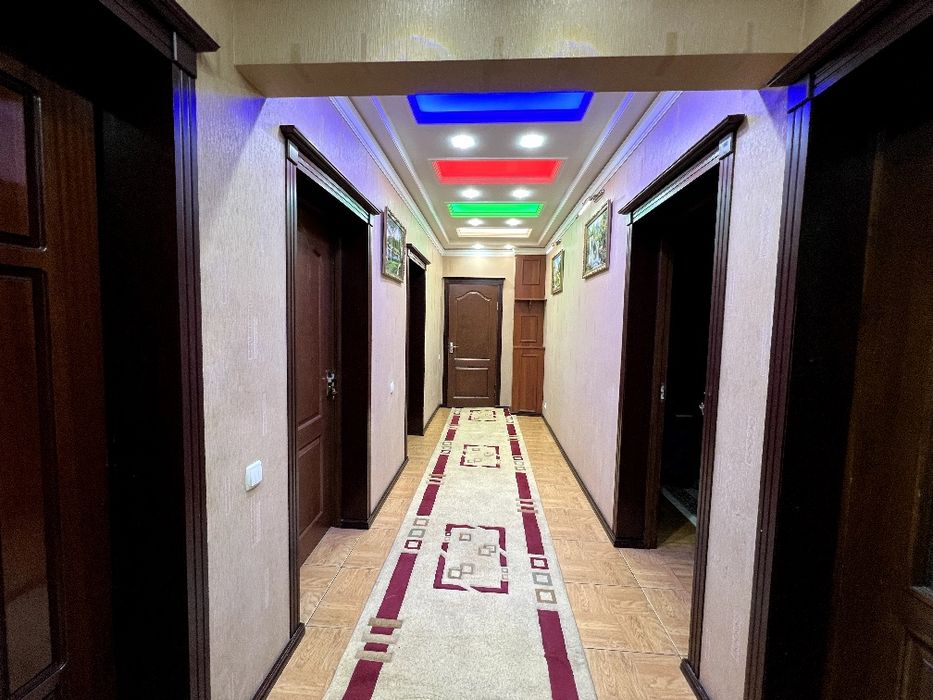 Arenda algoritm 1 etaj
