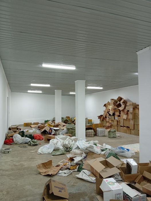 Склад арендаға беріледі бизнес дакумент бар