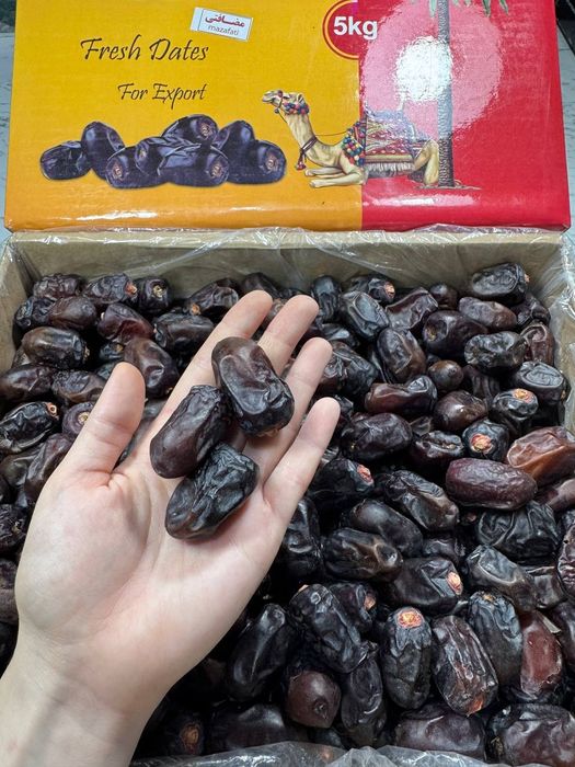 Финики Иранские Hurmo Eron Iron xurmolari финик xurma сухофрукты meva