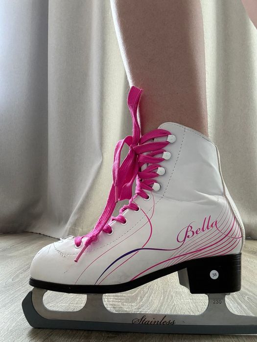 Фигурное катание