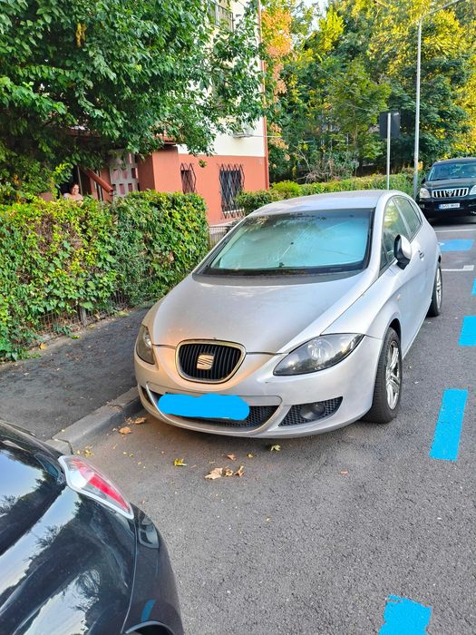 SEAT Leon 2008 — imagine 3