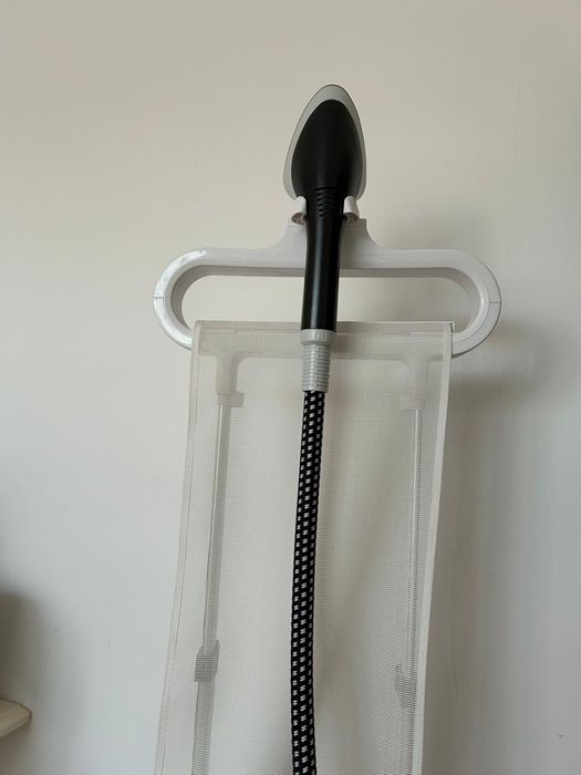 Продам б/у паровой утюг