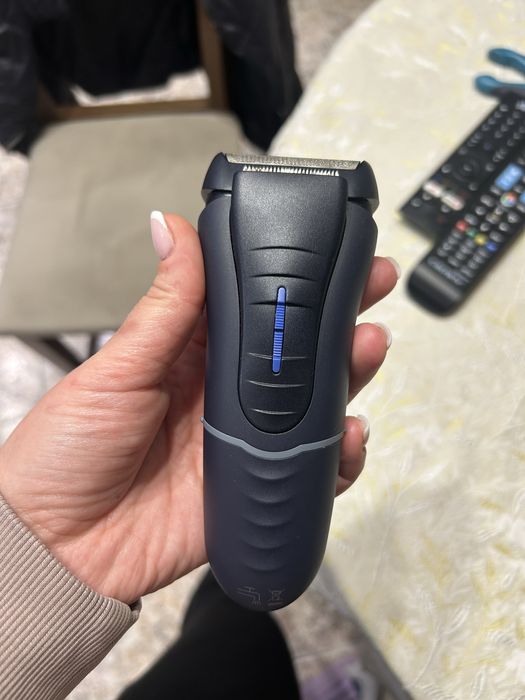 Самобръсначка Braun SE1 130S