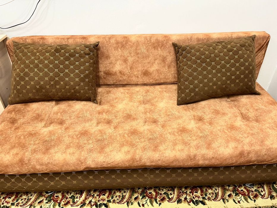 Диван раскладной