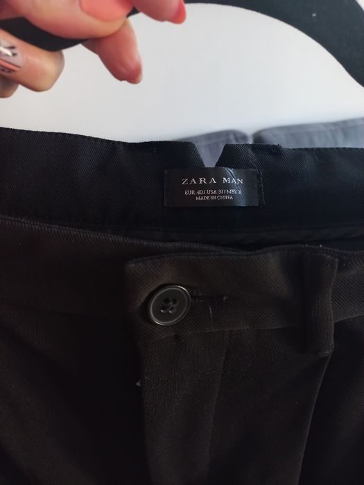 Дамски панталон Zara