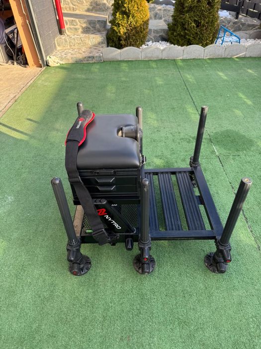 Modular Nytro SLS 36 Impecabil