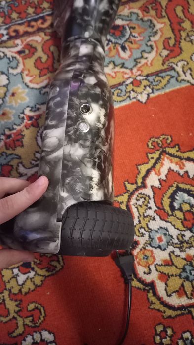 Гидроскутер в хорошем состоянии