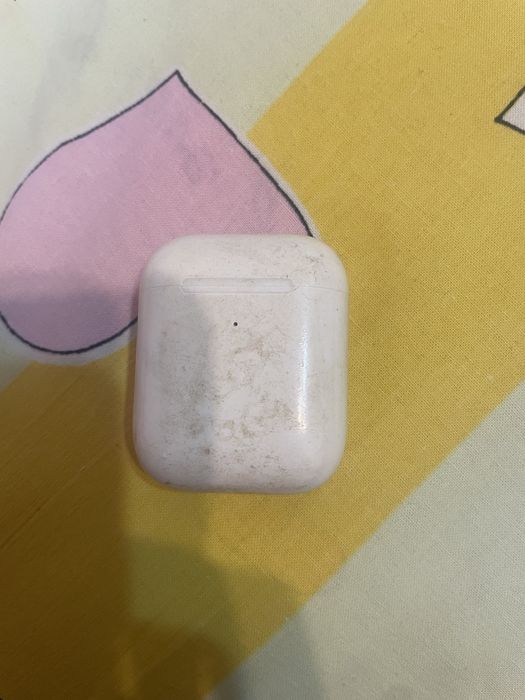 СРОЧНО Продам Аирподс 2