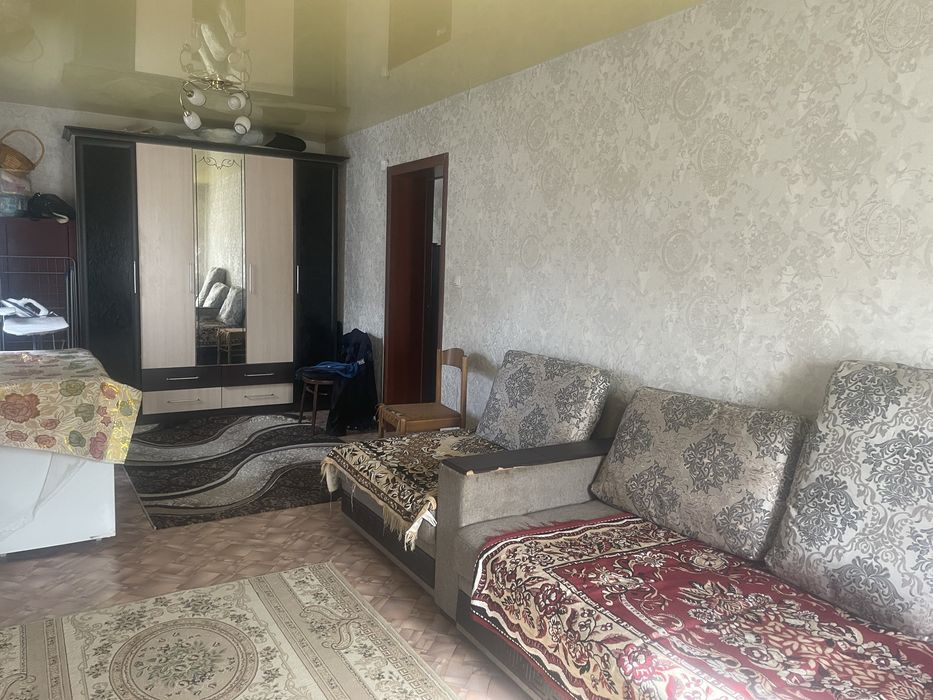 Продам дом в районе Жаяу Мусы