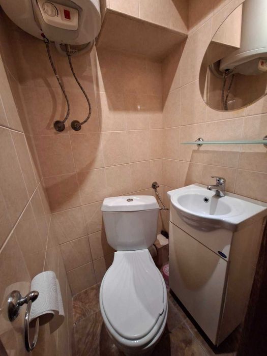 Продажба на ателие в близост до Фестивален комплекс
