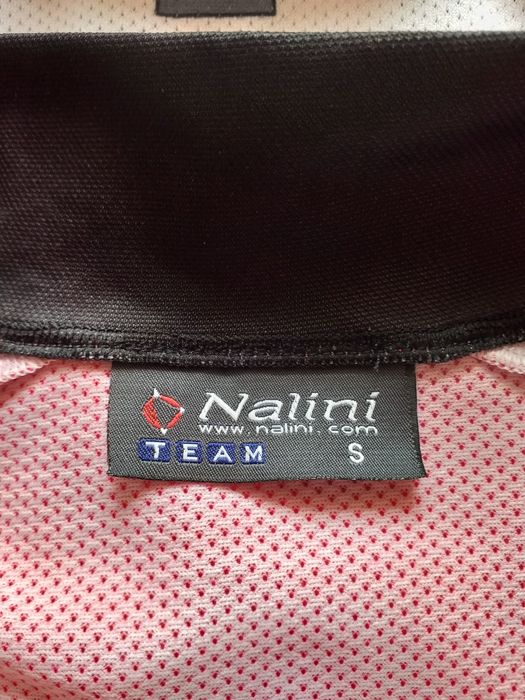 Tricou Ciclism Nalini