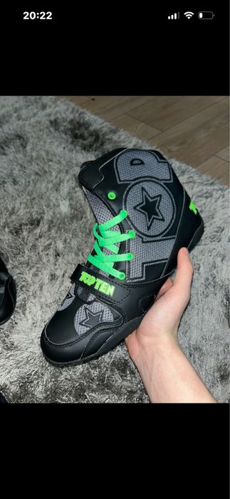 Ghete box topten