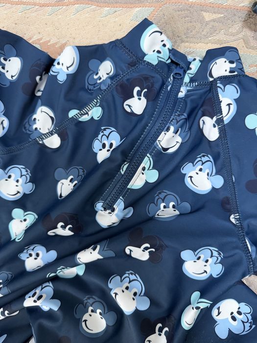 Купальники next детские