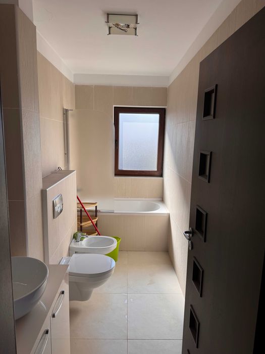 2 camere + terasă 27 mp | Andrei Mureșanu | Parcare CF | Direct Proprietar