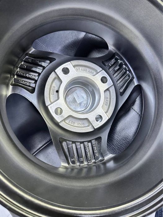 yangi Karmetal diska r13