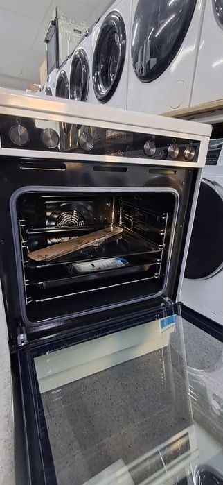 Aragaz Electric AEG 73l Import Germania Garanție AEG 540