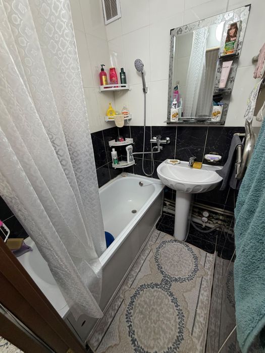Продам 4х.ком квартиру