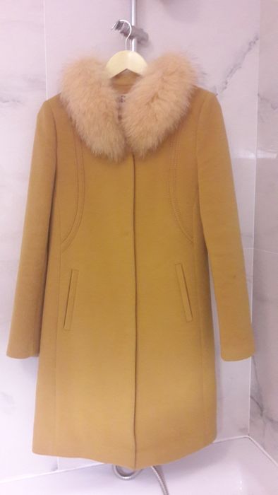 Palton marimea M femei