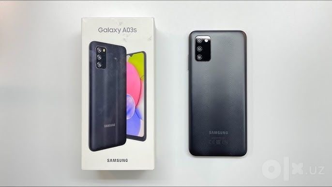 Arzon Samsung A03S  32GB
