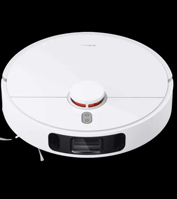 Робот-пылесос Xiaomi S 10 Plus