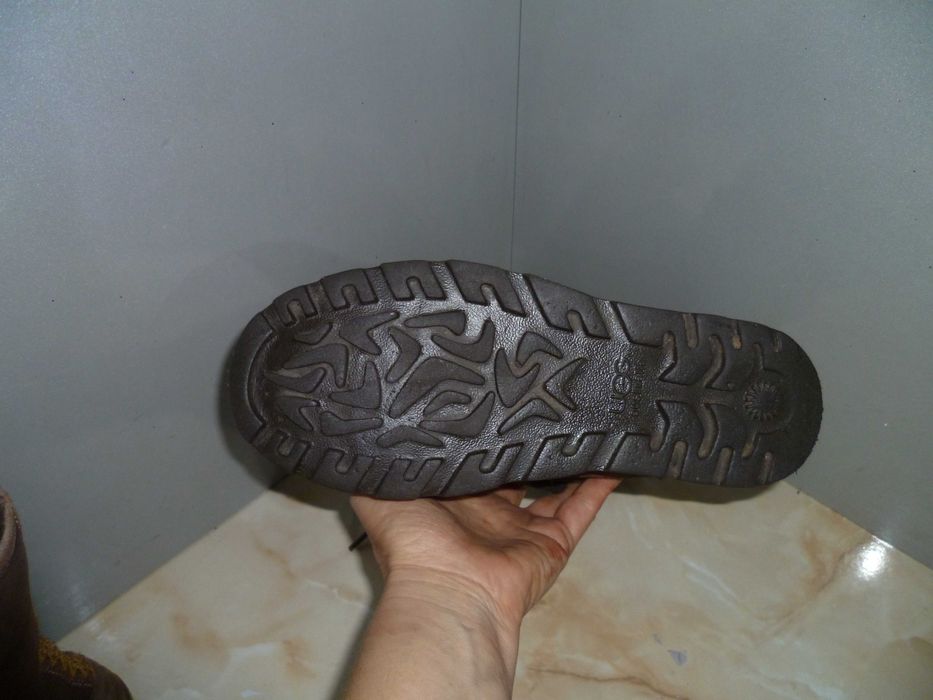 UGG оригинални ботуши №38