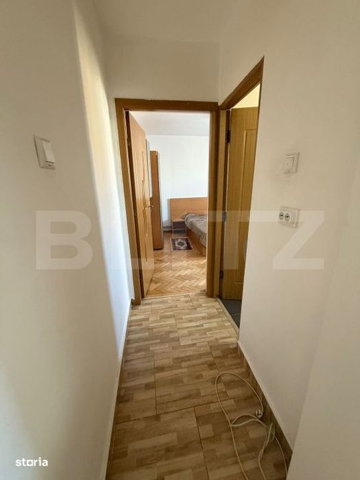 Apartament 2 camere, 55 mp, decomandat, Pet Friendly zona Calea Flores