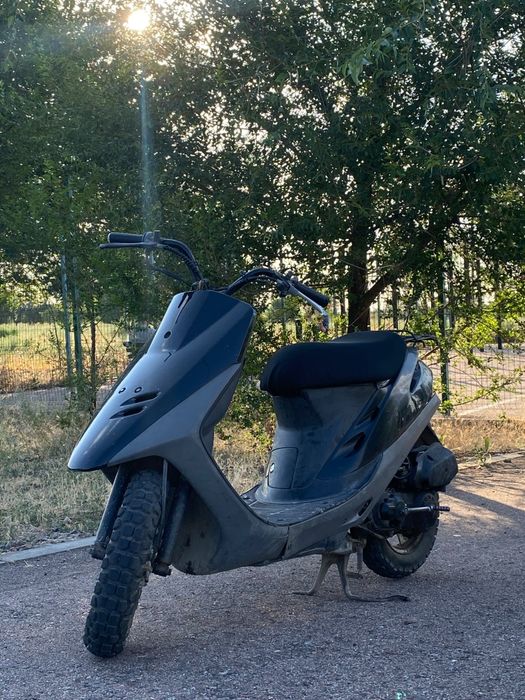 Продам хонда дио 28