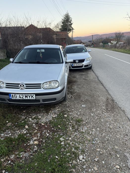 Vand golf 4 motor 1.6