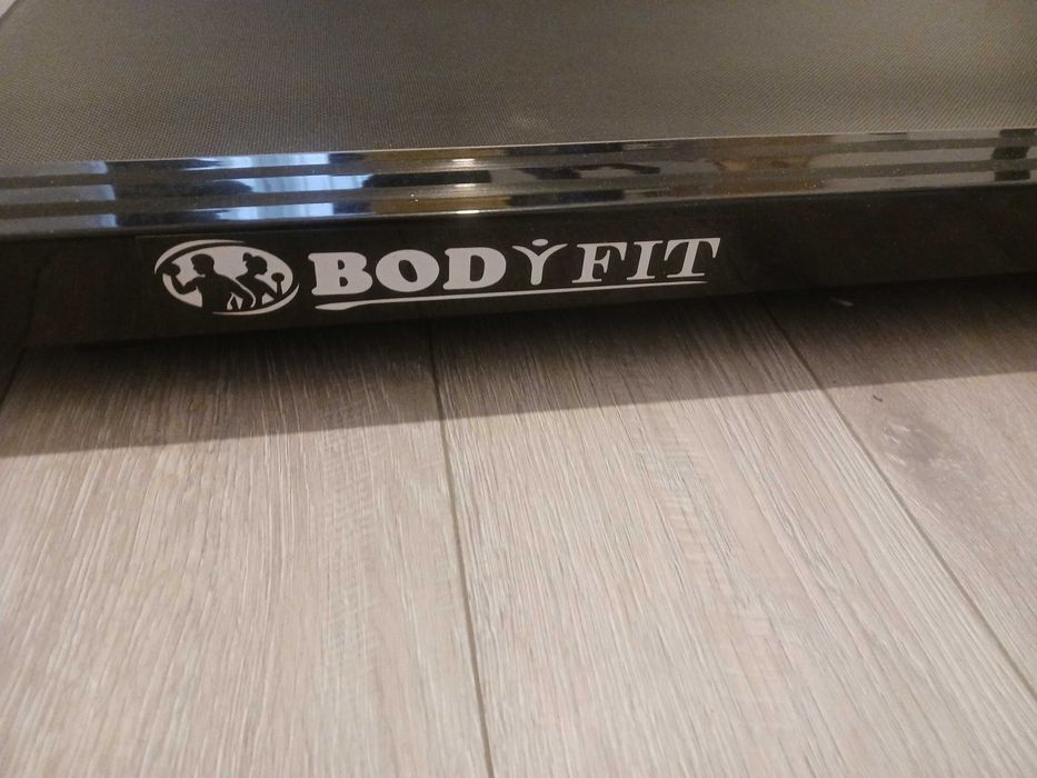 Banda de alergat BodyFit