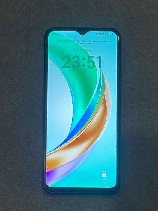 Honor X6B - 256Gb
