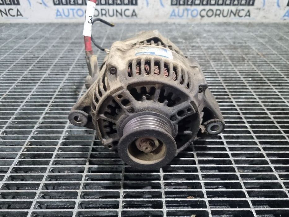 Alternator Land Rover Freelander 1 1.8 Benzina 2001 - 2006 117CP 1796CC 18K4F Euro4 ...