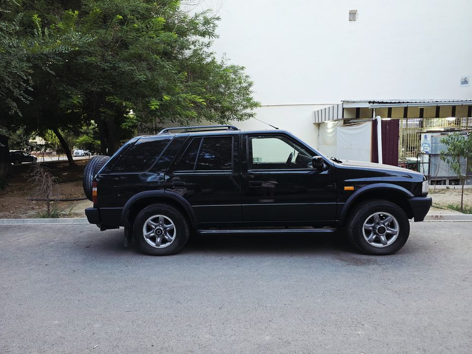 Opel Frontera A jeep 1995