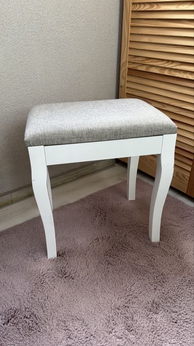 Scaun masa de machiaj