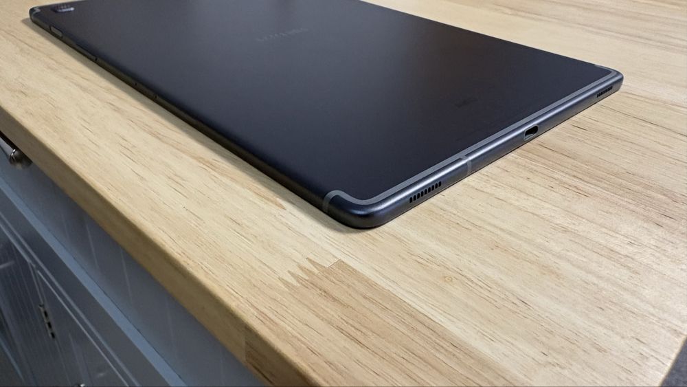Samsung Galaxy Tab S5e 64GB wifi+4G