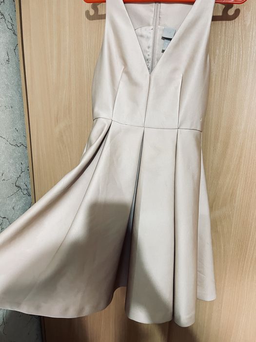 Платье длинное H&m