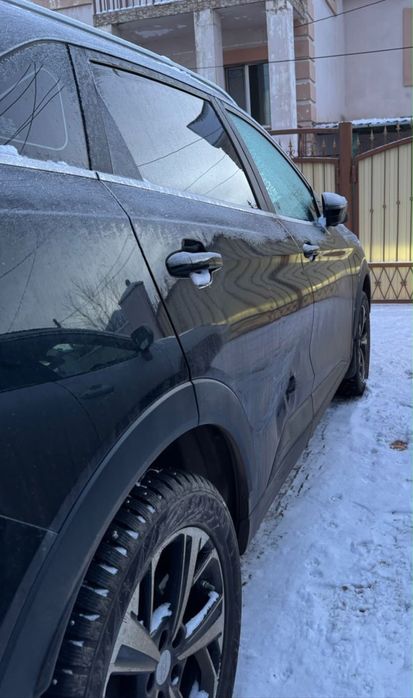 Запасные части на JAC (дверь)