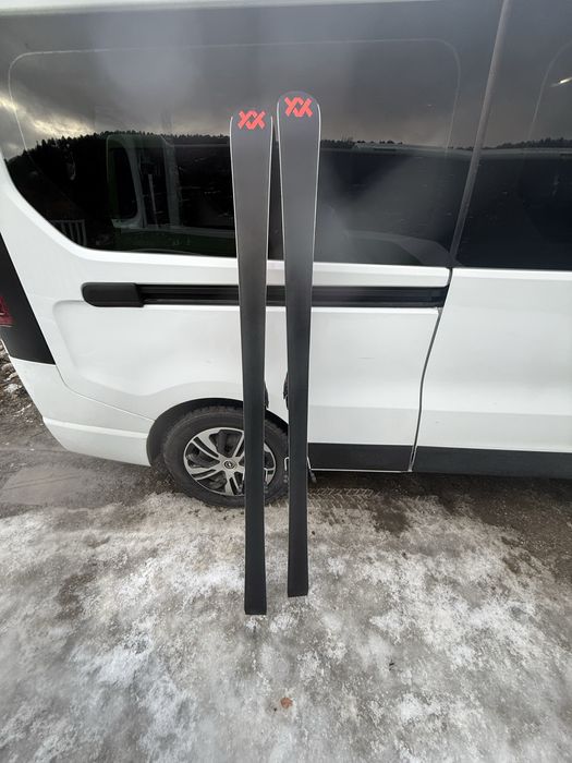 Schiuri volkl racetiger GS 165 Full Titan !! Noi !!