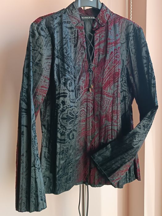 Пола и Блуза -по 8лв