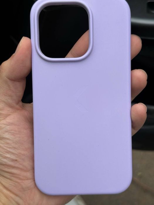 Оригиналтный чехол для iPhone 14 Pro