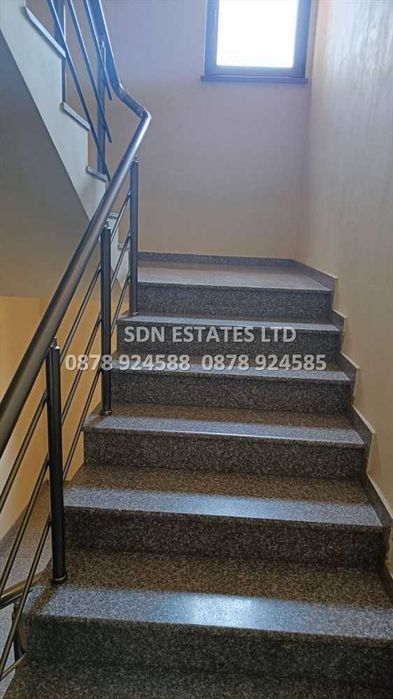 Продава се Четиристаен апартамент в Казанлък - 120 кв.м за 1318 €/кв.м - Снимка #7