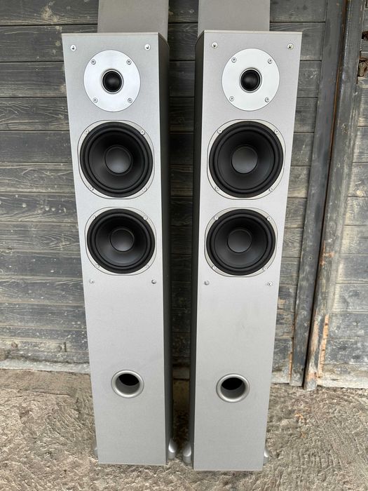 Тонколони LIFETEC LT 40701