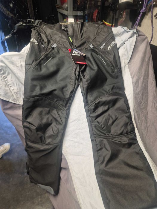Pantaloni adventure, atv, moto, KENNY