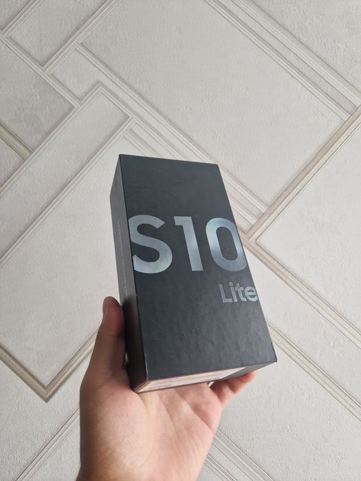 Samsung S10 Lite 128gb