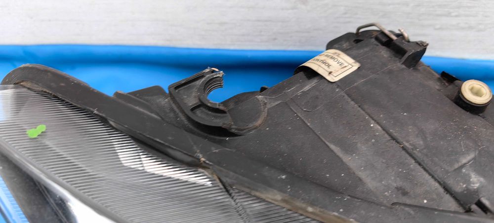 Десен фар за Seat Ibiza V / Фар за Сеат Ибиза 5