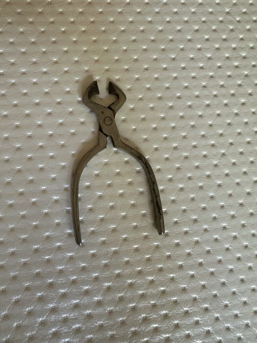 Для сахара старая