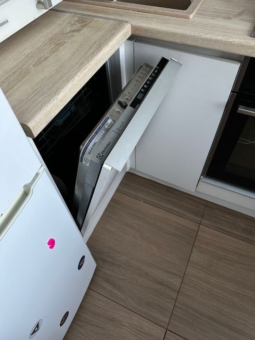 3 комн квартира.