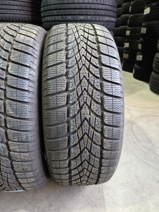 235/55/19 DUNLOP 4бр