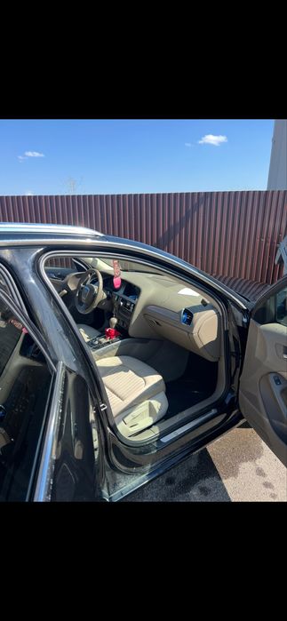 AUDI A4 2009 — imagine 3