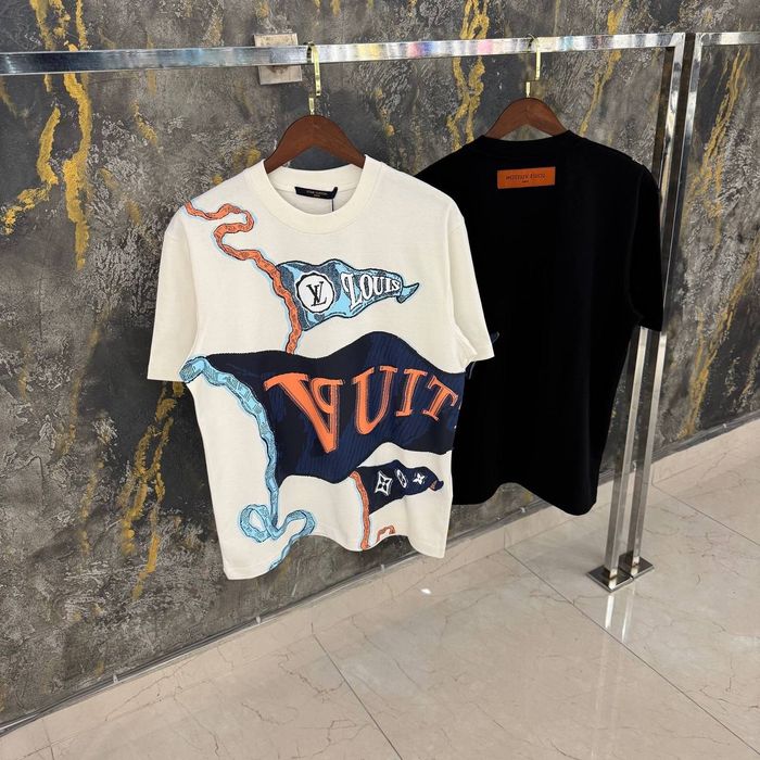 Мъжки тениски различни модели